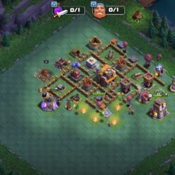 Screenshot 20260608 115926 Clash of Clans