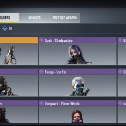 اکانت کالاف دیوتی موبایل لول 400 ریجن هند کد 758883 9 Screenshot 20260608 003350 Call of Duty