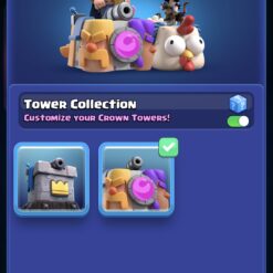 اکانت کلش رویال لول 39 کد 32986 13 Screenshot 20260608 133014 Clash Royale