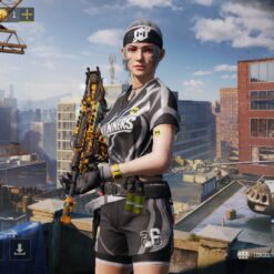 اکانت کالاف دیوتی موبایل لول 400 ریجن هند کد 758967 8 Screenshot 20260608 213613 Call of Duty