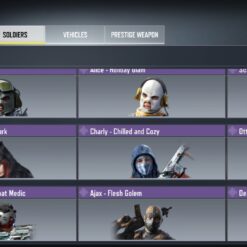اکانت کالاف دیوتی موبایل لول 400 ریجن هند کد 758967 11 Screenshot 20260608 213622 Call of Duty