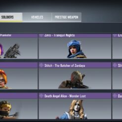 اکانت کالاف دیوتی موبایل لول 400 ریجن هند کد 758967 10 Screenshot 20260608 213626 Call of Duty