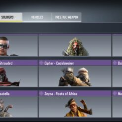 اکانت کالاف دیوتی موبایل لول 400 ریجن هند کد 758967 9 Screenshot 20260608 213639 Call of Duty