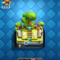 اکانت کلش رویال لول 13 کد 32994 8 Screenshot 20260608 220538 Clash Royale