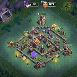 اکانت کلش اف کلنز تاون هال 15 لول 158 کد 116267 11 Screenshot 20260609 123618 Clash of Clans