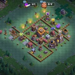 اکانت کلش اف کلنز تاون هال 12 لول 102 کد 116308 12 Screenshot 20260609 152952 Clash of Clans2