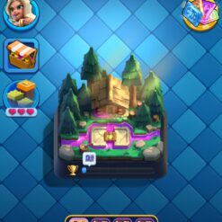 اکانت کلش رویال لول 15 کد 33012 8 Screenshot 20260609 192845 Clash Royale