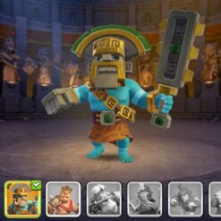 اکانت کلش اف کلنز تاون هال 16 لول 243 کد 116307 17 Screenshot 20260609 231818 Clash of Clans