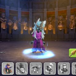اکانت کلش اف کلنز تاون هال 16 لول 243 کد 116307 18 Screenshot 20260609 231823 Clash of Clans