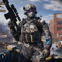 اکانت کالاف دیوتی موبایل لول 342 ریجن اسیا کد 759244 8 Screenshot 20260609 233033 Call of Duty