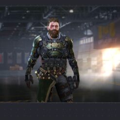 اکانت کالاف دیوتی موبایل لول 342 ریجن اسیا کد 759244 11 Screenshot 20260609 233307 Call of Duty