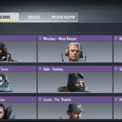 اکانت کالاف دیوتی موبایل لول 342 ریجن اسیا کد 759244 10 Screenshot 20260609 233416 Call of Duty
