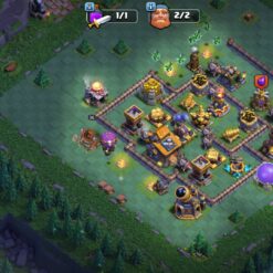 اکانت کلش اف کلنز تاون هال 14 لول 211 کد 116311 12 Screenshot 20260610 001704 Clash of Clans