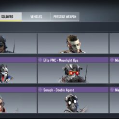 اکانت کالاف دیوتی موبایل لول 343 ریجن هند کد 760491 10 Screenshot 20260611 120934 Call of Duty