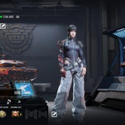 اکانت کالاف دیوتی موبایل لول 343 ریجن هند کد 760491 7 Screenshot 20260611 121057 Call of Duty
