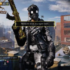 اکانت کالاف دیوتی موبایل لول 344 ریجن هند کد 761043 11 Screenshot 20260611 121527 Call of Duty3