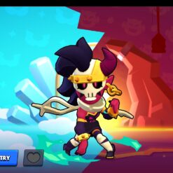 اکانت براول استارز کاپ 1019 کد 41064 12 Screenshot 20260611 195858 Brawl Stars