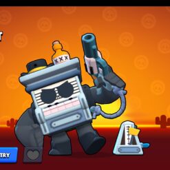 اکانت براول استارز کاپ 1019 کد 41064 11 Screenshot 20260611 195911 Brawl Stars