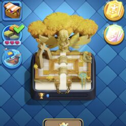 اکانت کلش رویال لول 14 کد 33055 8 Screenshot 20260611 212008 Clash Royale