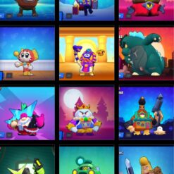 اکانت براول استارز کاپ 22800 کد 41070 13 Screenshot 20260612 162152 Gallery