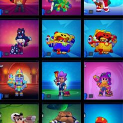اکانت براول استارز کاپ 22800 کد 41070 14 Screenshot 20260612 162249 Gallery
