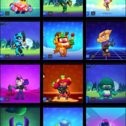 اکانت براول استارز کاپ 22800 کد 41070 15 Screenshot 20260612 162502 Gallery