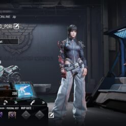 اکانت کالاف دیوتی موبایل لول 150 ریجن هند کد 759898 7 Screenshot 20260612 000654 Call of Duty1