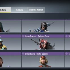 اکانت کالاف دیوتی موبایل لول 150 ریجن هند کد 759898 10 Screenshot 20260612 000723 Call of Duty1