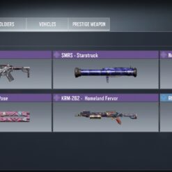 اکانت کالاف دیوتی موبایل لول 7 ریجن اسیا کد 759758 7 Screenshot 20260612 131556 Call of Duty