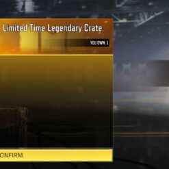 اکانت کالاف دیوتی موبایل لول 7 ریجن اسیا کد 759758 9 Screenshot 20260612 131740 Call of Duty