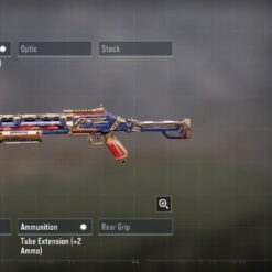 اکانت کالاف دیوتی موبایل لول 7 ریجن اسیا کد 759758 10 Screenshot 20260612 133428 Call of Duty