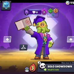 اکانت براول استارز کاپ 71728 کد 41067 10 Screenshot 20260612 145609 com.supercell.brawlstars