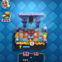 اکانت کلش رویال لول 30 کد 33065 8 Screenshot 20260613 000324 Clash Royale