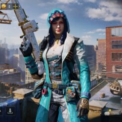 اکانت کالاف دیوتی موبایل لول 400 ریجن هند کد 759935 7 Screenshot 20260613 014714 Call of Duty