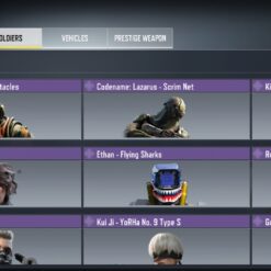 اکانت کالاف دیوتی موبایل لول 400 ریجن هند کد 759962 10 Screenshot 20260613 091126 Call of Duty