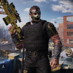 اکانت کالاف دیوتی موبایل لول 400 ریجن هند کد 759962 8 Screenshot 20260613 091156 Call of Duty