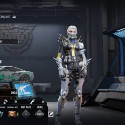 اکانت کالاف دیوتی موبایل لول 400 ریجن هند کد 759962 7 Screenshot 20260613 091210 Call of Duty