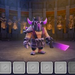 اکانت کلش اف کلنز تاون هال 12 لول 83 کد 116693 13 Screenshot 20260613 163947 Clash of Clans1