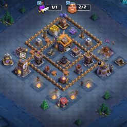 اکانت کلش اف کلنز تاون هال 12 لول 83 کد 116693 11 Screenshot 20260613 164002 Clash of Clans2