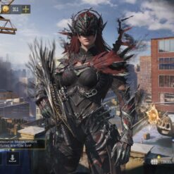 اکانت کالاف دیوتی موبایل لول 383 ریجن هند کد 760344 8 Screenshot 20260614 175612 Call of Duty