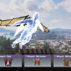 اکانت کالاف دیوتی موبایل لول 383 ریجن هند کد 760344 11 Screenshot 20260614 181949 Call of Duty