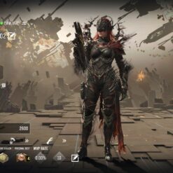 اکانت کالاف دیوتی موبایل لول 383 ریجن هند کد 760344 7 Screenshot 20260614 182216 Call of Duty