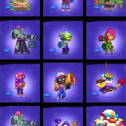 اکانت براول استارز کاپ 100000 کد 41086 14 Screenshot 20260615 014944 Gallery 1