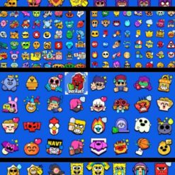 اکانت براول استارز کاپ 100000 کد 41086 15 Screenshot 20260615 020206 Gallery