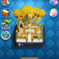 اکانت کلش رویال لول 1323 کد 33124 8 Screenshot 20260615 072147 Clash Royale