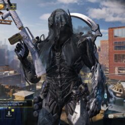 اکانت کالاف دیوتی موبایل لول 16 ریجن هند کد 760460 8 Screenshot 20260615 111918 Call of Duty