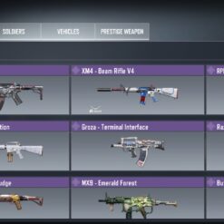 اکانت کالاف دیوتی موبایل لول 16 ریجن هند کد 760463 9 Screenshot 20260615 111929 Call of Duty1