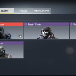 اکانت کالاف دیوتی موبایل لول 16 ریجن هند کد 760460 10 Screenshot 20260615 111932 Call of Duty