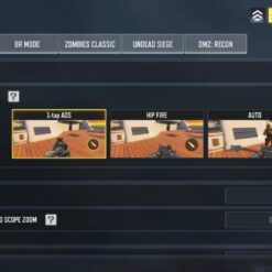 اکانت کالاف دیوتی موبایل لول 16 ریجن هند کد 760463 11 Screenshot 20260615 122209 Call of Duty
