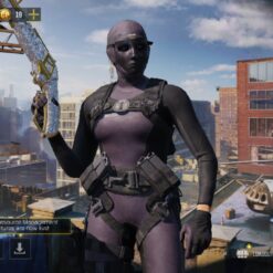 اکانت کالاف دیوتی موبایل لول 400 ریجن هند کد 760544 8 Screenshot 20260615 201038 Call of Duty